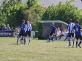 S.K.N.W.K. 1 - IJzendijke 1  (competitie) seizoen 2024-2025 (fotoboek 1) (64/137)